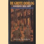 De Grote Oorlog. Kroniek 1914-1918. Essays over de Eerste Wereldoorlog
Hans Andriessen e.a.
€ 10,00