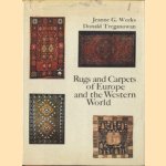 Rugs and Carpets of Europe and the Western World
Jeanne G. Weeks e.a.
€ 6,00