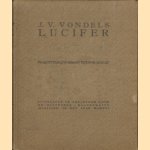 J. V. Vondels Lucifer: praecipitemque immani turbine adegit door Joost van den Vondel e.a.