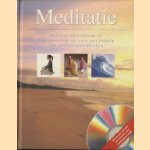 Meditatie + CD door Lorraine Turner