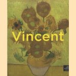 Vincent door Leo Jansen e.a.