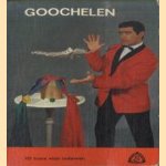 Goochelen. 121 trucs voor iedereen. 121 toverkunsten voor beginners en gevorderden
Roland Goock
€ 5,00