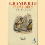 Proverbes
Grandville e.a.
€ 10,00