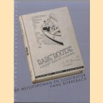 Schrijversprentenboek 37: De meisjesroman en illustrator Hans Borrebach (1903-1991) door Aafke Boerma e.a.