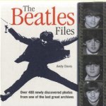 Beatles Files door Andy Davis