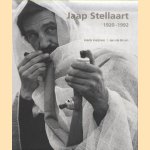 Jaap Stellaart (1920-1992). De blinde ziener in een oceaan van licht door Henk Heijnen e.a.