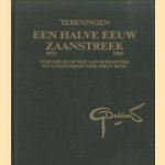 Een halve eeuw Zaanstreek 1933 1983. Terugblik op wat aan romantiek en schoonheid verloren ging. Tekeningen
G. Dekkers
€ 10,00