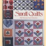 Small Quilts. Vanessa-Ann Collection
Vanessa Ann
€ 15,00