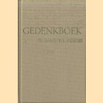 Gedenkboek Makelaarsvereniging Amsterdam 1977-2002
Marcel de Groot
€ 15,00