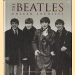 The Beatles: unseen Archives: Photographs by the Daily Mail door T. Hill e.a.