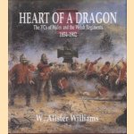 Heart Of A Dragon. The VCs of the Welsh Regiments 1854 1902
W. Alister Williams
€ 10,00