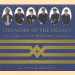 Heraldry of the Oceans. The Garb of the Merchant Seafarer
Alastait Arnott
€ 12,50