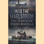 Into the Maelstrom. The Wreck of HMHS Rohilla door Colin Brittain