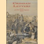 Crimean Letters from the 41st (the Welch) Regiment 1854 - 56
William Allan e.a.
€ 15,00