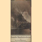 Zaansche Brandweerschetsen. Herinneringen van een vrijwillige brandweerman
H.L.M. van Heijnsbergen
€ 10,00