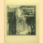 Westzaandam in de tijd van de Republiek
A. van Braam
€ 6,00