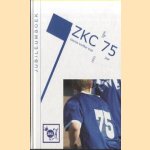 Jubileumboek ZKC 75. Zaanse Korfbal Club 75 jaar door Margriet van den Houten e.a.