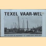 Texel vaar-wel. Van zeilschip en raderboot tot dubbeldeks dieselboot
Janna Couperus-Medema
€ 15,00