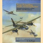 Vom Feindflug nicht zurückgekehrt. Fliegerschicksale in Eifel-, Rhein- und Moselland. Ein Dokumentation door Güth e.a.