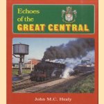 Echoes of the Great Central
J.M.C. Healy
€ 8,00