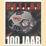 Hellas Sport 100 jaar. ZFC ZVV
Ed Blaauw e.a.
€ 45,00