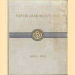 Vijftig jaar Blauw-Wit 1902-1952
J. Lakeman e.a.
€ 15,00