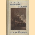 Zaansche brandweerschetsen. Herinneringen van een Vrijwillig Brandweerman
H.L.M. van Heynsbergen
€ 20,00