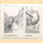 Padboekjes deel 3: Hollandsepad; Ossepad
Marian de Boer e.a.
€ 8,00