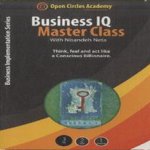 Business IQ Master Class with Nisandeg Neta. Think, feel and act like a conscious billionaire
Nisandeh Neta
€ 75,00