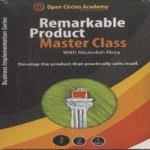 Remarkable Product Master Class with Nisandeh Neta. Develop the product that practically sells itself door Nisandeh Neta