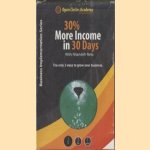 30% moreincome in 30 days with Nisandeh Neta
Nisandeh Neta
€ 75,00