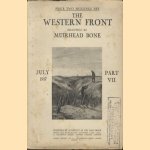 The Western Front part VII. July 1917
Muirhead Bone
€ 10,00