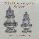 Mid Georgian Silver door Judith Banister