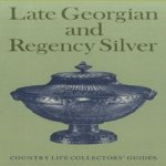 Late Georgian and Regency Silver door Judith Banister