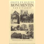 Grote en kleine monumenten van Uitgeest
Mr. W.A.M. Admiraal e.a.
€ 8,00