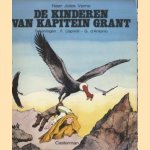 De kinderen van Kapitein Grant door Jules Verne