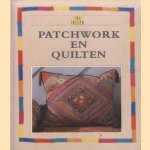 Patchwork en quilten door Helen Stenfert Kroese