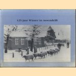 125 jaar Winter in Assendelft
Wytze van der Veer
€ 12,50