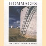 Hommages
E. and H. Posthuma de Boer
€ 30,00