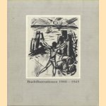 Literatur und Zeiterlebnis im Spiegel der Buchillustration 1900 – 1945, Bücher aus der Sammlung v. Kritter door Ulrich von Kritter