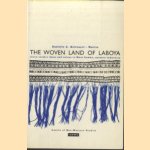 The Woven Land of Laboya. Socio-cosmic ideas and values in West Sumba, eastern Indonesia door D.C. Geirnaert-Martin