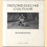 Cultureel Indië. Bloemlezing uit de eerste zes jaargangen 1939-1945 door Dr. H. Hoogenberk