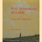 W.O.J. Nieuwenkamp (1874-1950). Beeldend kunstenaar, schrijver, architect, ontdekkingsreiziger, ethnoloog en verzamelaar van Oostaziatische kunst. Gezien door tijdgenoten door J.F.K. Kits Nieuwenkamp