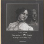 Louis Held. Im alten Weimar Fotografien 1882-1919
Stefan Renno e.a.
€ 125,00