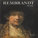 Rembrandt door Otto Pächt e.a.