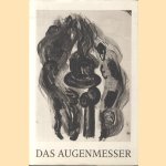 Das Augenmesser. Original -Flachdruck-Lithographien door J. Remé e.a.