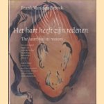 Het hart heeft zijn redenen. Frank van den Broeck, tekeningen, pastels, aquarellen, tempera, beelden, foto's / The Heart Has Its Reasons. Drawings, pastels, watercolours, tempera works, sculptures, photographs door Lisette Pelsers e.a.