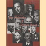 Die Philatelie im "Dritten Reich". Die Organisationen der Sammler und Händler 1933-1945 door Hans Meyer