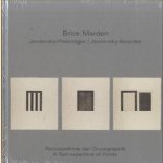 Brice Marden. Jawlensky-Preistrager. Retrospektive der Druckgraphik / Jawlensky-Awardee. A Retrospective of Prints
Jorg Daur e.a.
€ 45,00