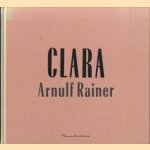 Arnulf Rainer. Clara
R. Fuchs e.a.
€ 10,00